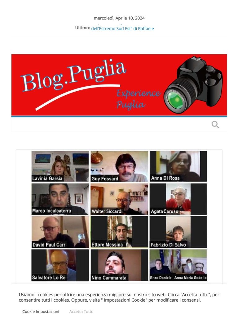 Blog Puglia IL Viaggio Degli Aleramici In Sicilia